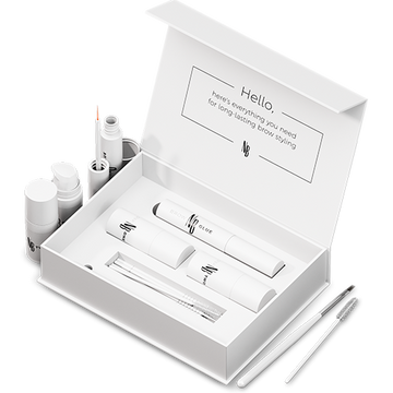 Nanobrow Lamination Kit